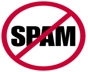 spammy links چیست و چه تاثیری بر سئو دارد