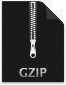 جی زیپ کمپرس وردپرس gzip چیست فشرده سازی سایت وردپرسی