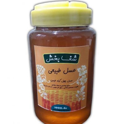 خرید عسل طبیعی در مشهد