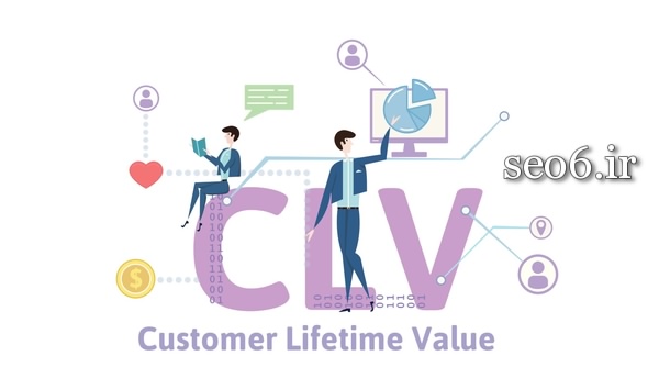 clv یا ارزش طول عمر مشتری چیست