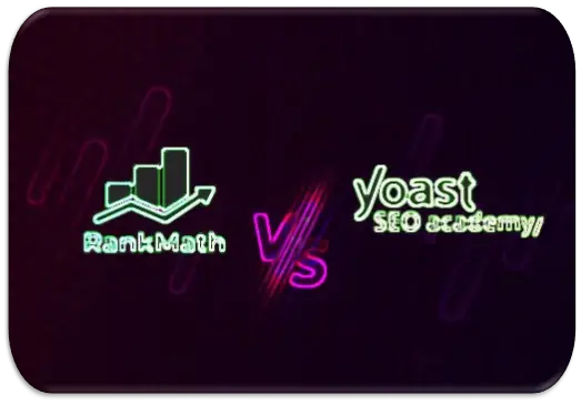 Rank Math یا Yoast SEO